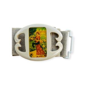 Vintage Retro belt